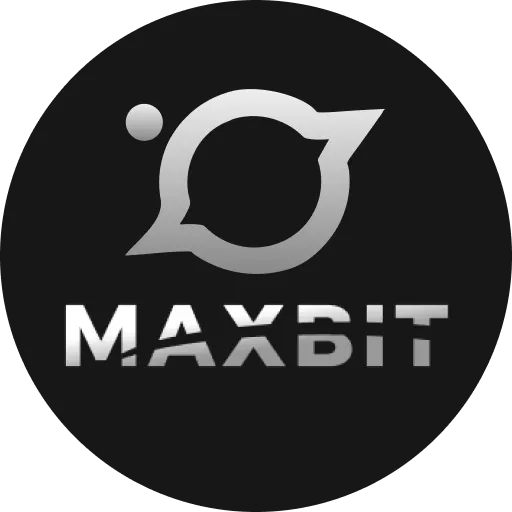 Your Trusted Gaming Partner Maxbit
